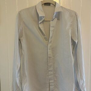 DIOR Mens Dress Shirt